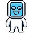 Chat Gpt sprite
