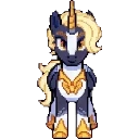 Prince Eclipse sprite