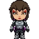 Karai Hamato sprite