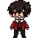 Yamada Najima sprite