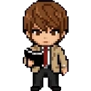 light sprite