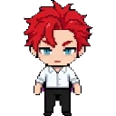 Konstantin Kai Volkov sprite