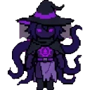 Azurewrath sprite