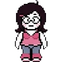 Annie sprite