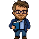 John Green sprite