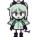Riley sprite