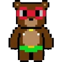 Slipperyhc sprite