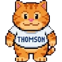 Thompson sprite