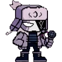 Ruvyzvat sprite