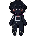 Daen sprite
