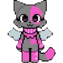 Lucy_kit sprite