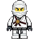 Zane sprite