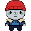 Ivan sprite