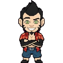 Stan sprite