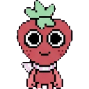 Sprout sprite