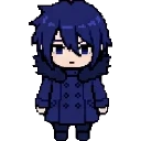 Haering sprite