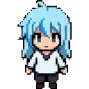 Muichiro sprite