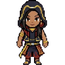 Jamil Viper sprite