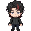 рен sprite