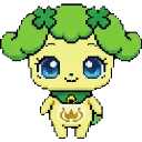 Chachaping Xd sprite