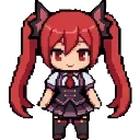 Akira Kurosawa sprite