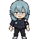 Mahito sprite
