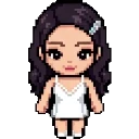 Jennie sprite