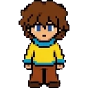Zack sprite
