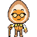 Eggson sprite