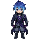 Flins sprite