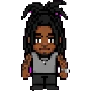 VELL sprite