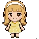 Michelle sprite