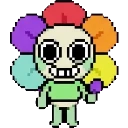 Dandy sprite