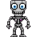 Endo-01 sprite