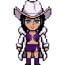 Nila sprite