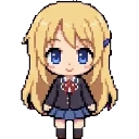 Moe sprite