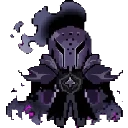 Silent Salt sprite