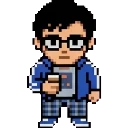𝖳𝗂𝗆 sprite