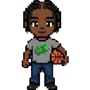 June sprite