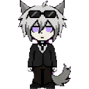 Leo sprite