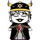 Dmealing sprite