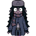 Aiden sprite