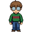 Ken sprite