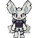 Petunia sprite