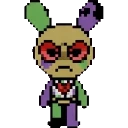 Twisted Looey sprite