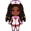 Jabber Fem3 sprite