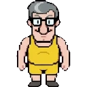 Lemmee sprite