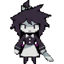 Miss Bloomie sprite
