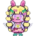 kaka sprite
