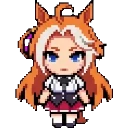 Orfevre sprite